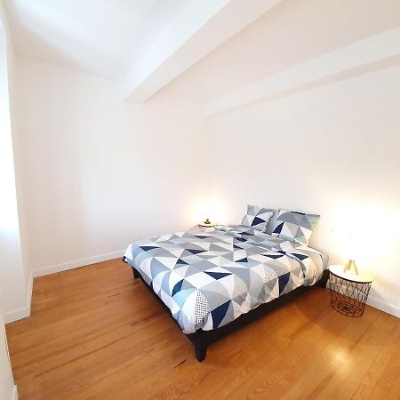 Appartement De Charme Climatise Graulhet Dış mekan fotoğraf