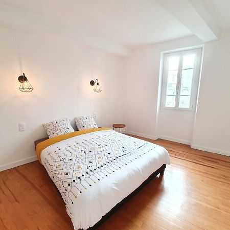 Appartement De Charme Climatise Graulhet Dış mekan fotoğraf
