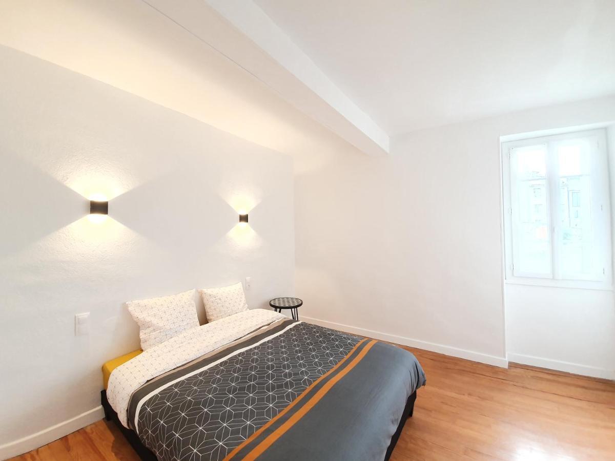 Appartement De Charme Climatise Graulhet Dış mekan fotoğraf